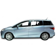 Mazda 5 16L CD 115 CV Smart Space 7 Posti